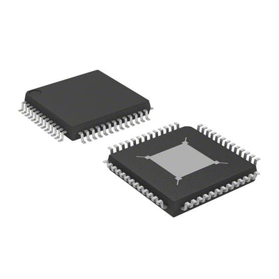 NB100LVEP222FAG by onsemi - IC CLK BUFFER 1:15 1GHZ 52LQFP