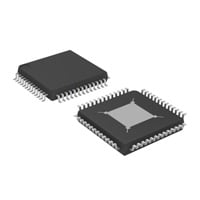 NB100LVEP221FAG by onsemi - IC CLK BUFFER 2:20 1GHZ 52LQFP