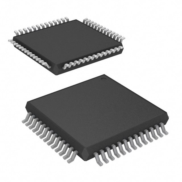 R5F10RJCGFA#50 by Renesas Electronics America Inc - IC MCU 16BIT 32KB FLASH 52LQFP