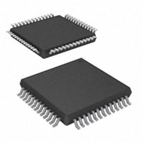 R5F2135ACNFP#30 by Renesas Electronics America Inc - IC MCU 16BIT 96KB FLASH 52LQFP