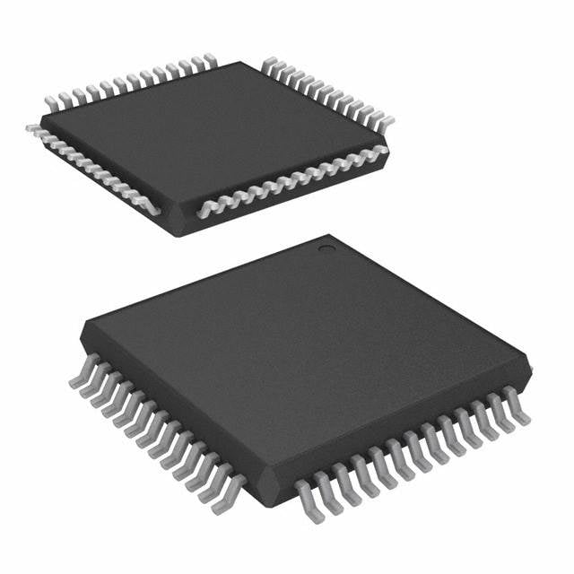 MB95F118JWPMC-GE1 by Infineon Technologies - IC MCU 8BIT 60KB FLASH 52LQFP