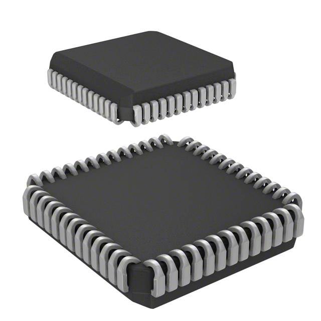 SC26C562C1A,518 by NXP USA Inc. - IC INTERFACE SPECIALIZED 52PLCC