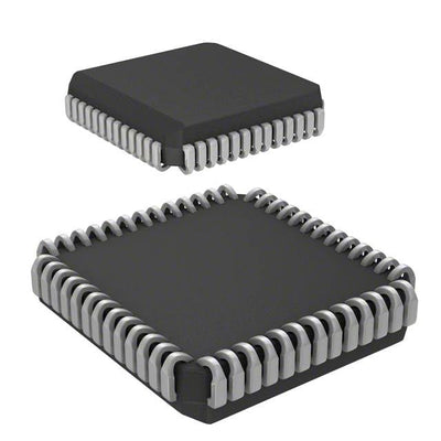 AT89C51AC3-S3SUM by Microchip Technology - IC MCU 8BIT 64KB FLASH 52PLCC