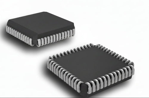 MC68711E20CFNE2 by NXP USA Inc. - IC MCU 8BIT 20KB OTP 52PLCC