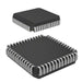 CY7C136-25JXCT by Infineon Technologies - IC SRAM 16KBIT PARALLEL 52PLCC