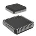 MC68L11E0FNE2 by NXP USA Inc. - IC MCU 8BIT ROMLESS 52PLCC