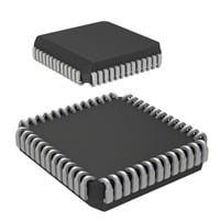 CY7C146-55JXCT by Infineon Technologies - IC SRAM 16KBIT PARALLEL 52PLCC