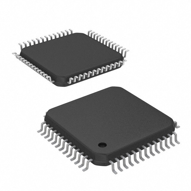 SN74FB2031RCRG3 by Texas Instruments - IC TXRX ADDRESS/DATA 9BIT 52QFP