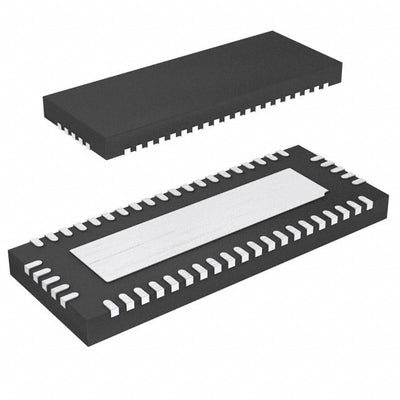 PI3WVR12612ZLEX by Diodes Incorporated - IC VIDEO SWITCH HDMI 52TQFN