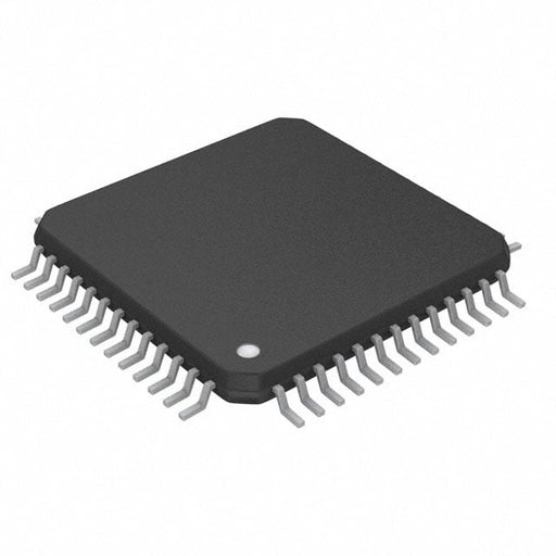 AD1836ACSZ by Analog Devices Inc. - IC CODEC 4ADC/6DAC 24 BIT 52MQFP
