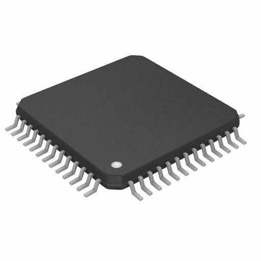 AD1838AAS-REEL by Analog Devices Inc. - IC CODEC 2ADC/6DAC 24 BIT 52MQFP