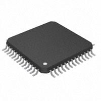 ADUC824BSZ-DEN by Analog Devices Inc. - IC MCU 8BIT 8KB FLASH