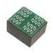 H5201NL by Pulse Electronics - MODULE XFORMR DUAL GIGABIT SMD