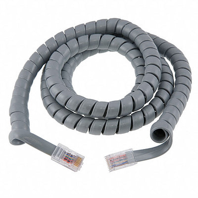 520-26-8800-SV-0010F by CNC Tech - CABLE MOD 8P8C PLUG TO PLUG 10