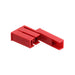 520212-2 by TE Connectivity AMP Connectors - CONNECTOR RECPT HOUSING 0.187 3POS RED