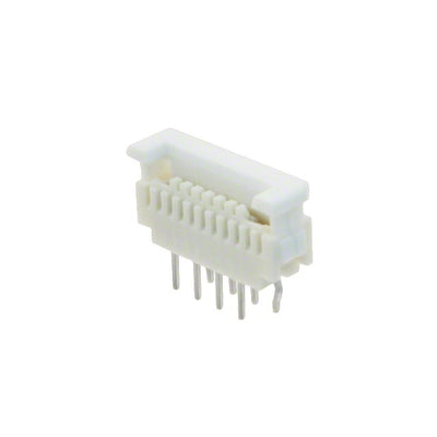 0520300829 by Molex - CONNECTOR FPC VERT 8POS 1MM PCB