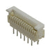 0520301229 by Molex - CONNECTOR FPC VERT 12POS 1MM PCB