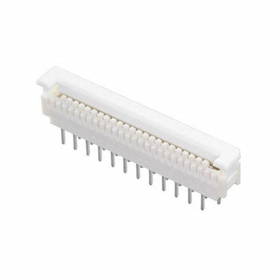 520302429 by Molex - CONNECTOR FPC VERT 24POS 1MM PCB