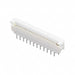 520302429 by Molex - CONNECTOR FPC VERT 24POS 1MM PCB