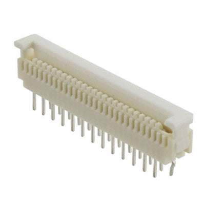 520302629 by Molex - CONNECTOR FPC VERT 26POS 1MM PCB