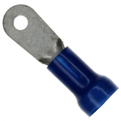 1-52042-0 by TE Connectivity AMP Connectors - CONNECTOR RING CIRC 6AWG #10 CRIMP