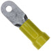 52043-4 by TE Connectivity AMP Connectors - CONNECTOR RING CIRC 4AWG #10 CRIMP