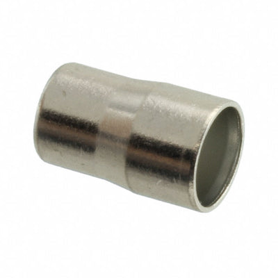 520435-1 by TE Connectivity AMP Connectors - CONNECTOR FERRULE PLUG 6POS ROUND