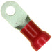 52044-1 by TE Connectivity AMP Connectors - CONNECTOR RING CIRC 2AWG #5/16 CRIMP