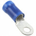 52045-2 by TE Connectivity AMP Connectors - CONNECTOR RING CIRC 1/0AWG #3/8 CRIMP