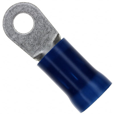 52045-5 by TE Connectivity AMP Connectors - CONNECTOR RING CIRC 1/0AWG #3/8 CRIMP