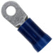 52045-5 by TE Connectivity AMP Connectors - CONNECTOR RING CIRC 1/0AWG #3/8 CRIMP