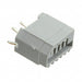 0520450445 by Molex - CONNECTOR FFC VERT 4POS 1.25MM PCB