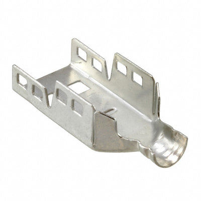 520460-1 by TE Connectivity AMP Connectors - CONNECTOR PLUG 4POS SDL RND SHIELD