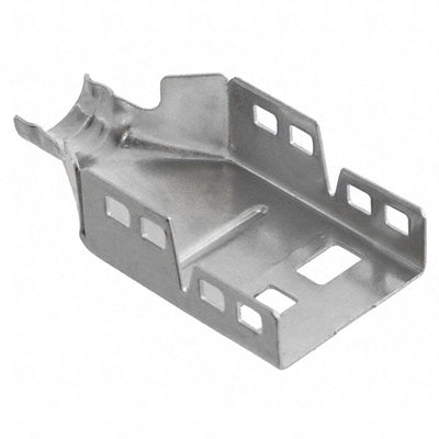 520462-1 by TE Connectivity AMP Connectors - CONNECTOR SHELL SHIELD 6POS TOP HALF
