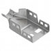 520462-1 by TE Connectivity AMP Connectors - CONNECTOR SHELL SHIELD 6POS TOP HALF