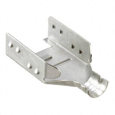 520465-1 by TE Connectivity AMP Connectors - CONNECTOR PLUG 8POS ROUND CABLE