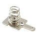 5204 by Keystone Electronics - BATT CNTCT SPRING MULTI SLDR LUG