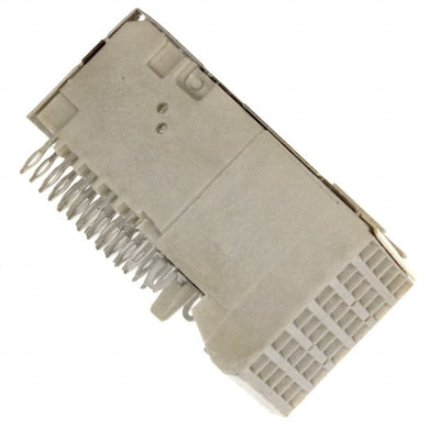 52057-102LF by Amphenol ICC (FCI) - CONNECTOR RECPT HIGH SPEED 36P EDGE MT