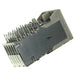 52057-502LF by Amphenol ICC (FCI) - CONNECTOR RECPT HIGH SPEED 36P EDGE MT