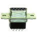 5205734-1 by TE Connectivity AMP Connectors - CONNECTOR D-SUB RCPT 9POS VERT SLDR