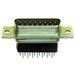 5205735-7 by TE Connectivity AMP Connectors - CONNECTOR D-SUB PLUG 15POS VERT SLDR