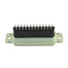 5205737-7 by TE Connectivity AMP Connectors - CONNECTOR D-SUB PLUG 25POS VERT SLDR