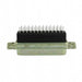 5205738-7 by TE Connectivity AMP Connectors - CONNECTOR D-SUB RCPT 25POS VERT SLDR