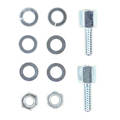 5205817-3 by TE Connectivity AMP Connectors - CONNECTOR FEMALE D-SUB SCREWLOCK KIT