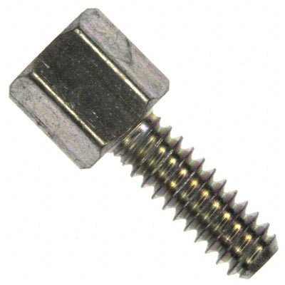 5205818-3 by TE Connectivity AMP Connectors - CONNECTOR SCREW LOCKS FEMALE 4-40