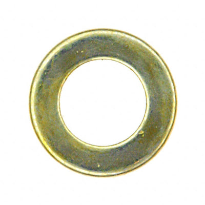 5205820-2 by TE Connectivity AMP Connectors - WASHER FLAT #4 STEEL
