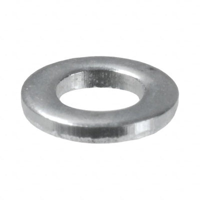 5205820-3 by TE Connectivity AMP Connectors - WASHER FLAT #4 STEEL