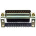 5205857-1 by TE Connectivity AMP Connectors - CONNECTOR D-SUB PLUG 25POS R/A SLDR