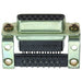 205868-1 by TE Connectivity AMP Connectors - CONNECTOR D-SUB RCPT 15POS R/A SLDR