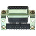 5205868-1 by TE Connectivity AMP Connectors - CONNECTOR D-SUB RCPT 15POS R/A SLDR